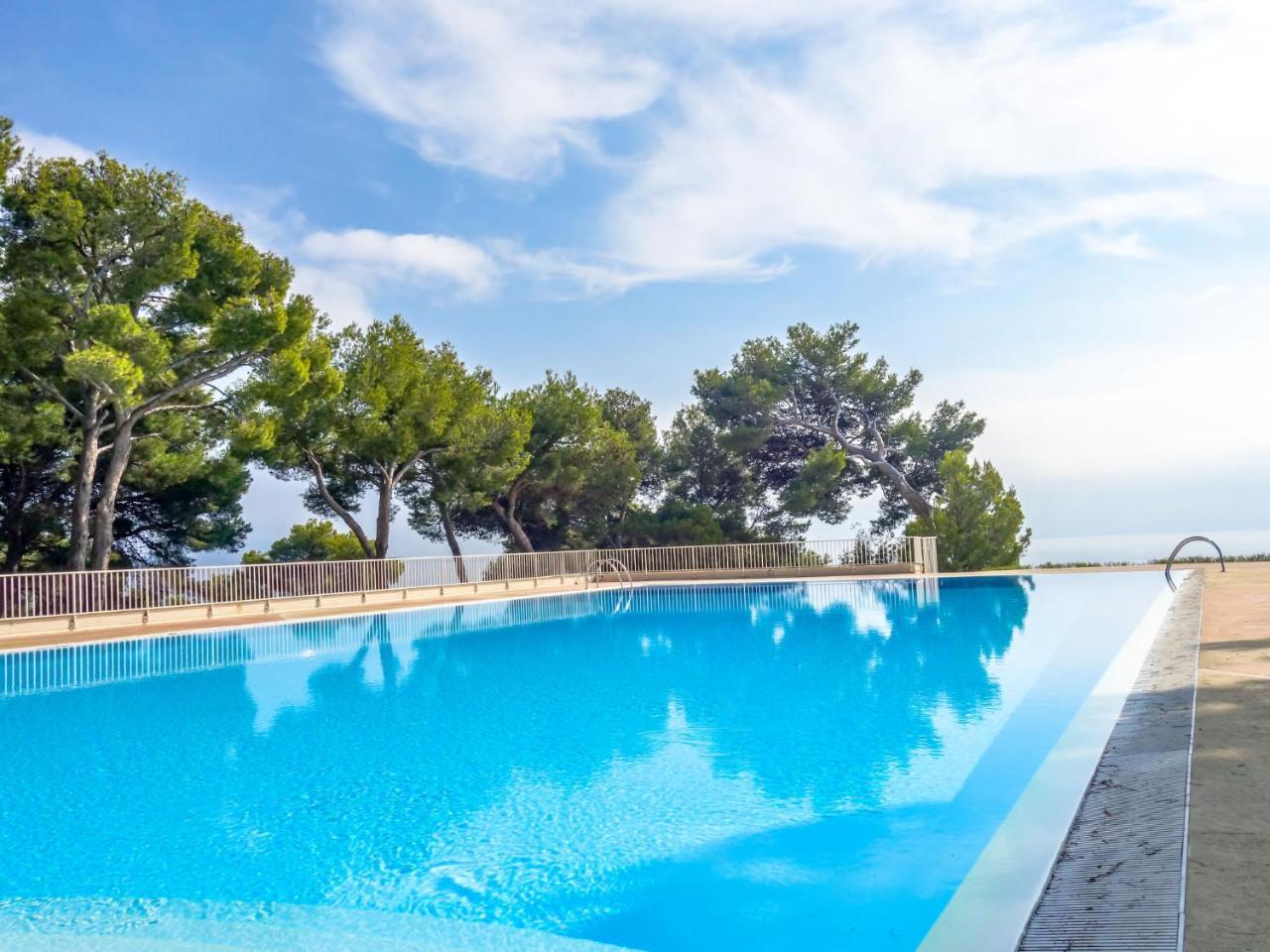 Apartment Athena Residence By Interhome Bandol